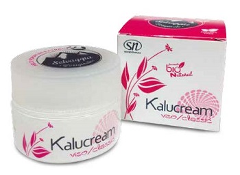 KALUMA KALUCREAM VISO 50 ML BIO - Luckyfarma.it