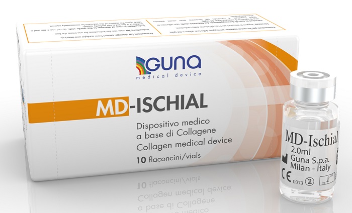 MD-ISCHIAL ITALIA 10 FLACONCINI DA 2 ML - Luckyfarma.it