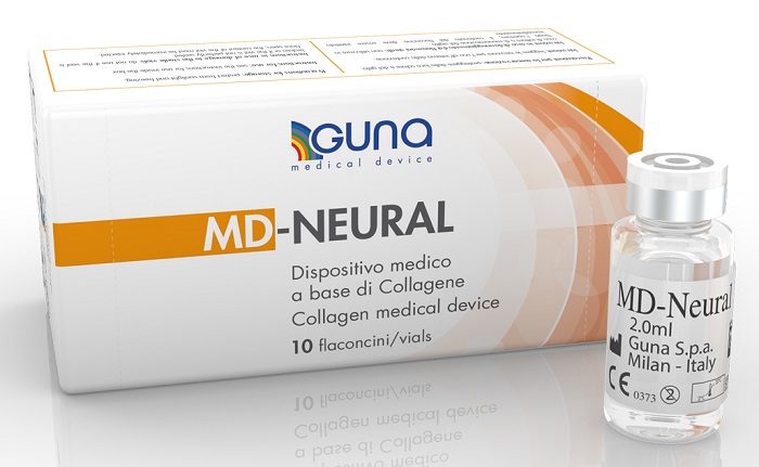 MD-NEURAL ITALIA 10 VIALS INIETTABILI 2 ML - Luckyfarma.it
