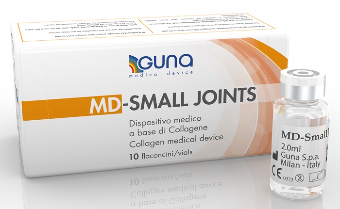 MD-SMALL JOINTS ITALIA 10 FLACONCINI INIETTABILI 2 ML - Luckyfarma.it