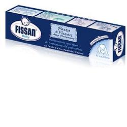 FISSAN PASTA ALTA PROTEZIONE NUOVA FORMULA 50 ML - Luckyfarma.it