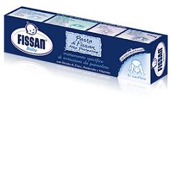 FISSAN PASTA ALTA PROTEZIONE 100 ML NEW - Luckyfarma.it