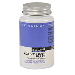 ACTIVE LEGS PLUS 70 CAPSULE 0,430 GRAMMI - Luckyfarma.it