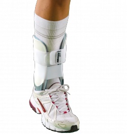 CAVIGLIERA AIRFORM GIBAUD ORTHO - Luckyfarma.it