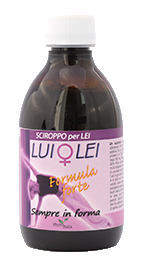 LUI O LEI DONNA 300 ML - Luckyfarma.it