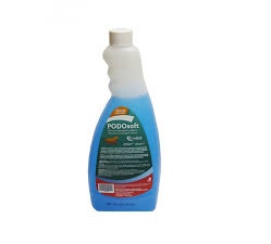 PODOSOFT FLACONE 700 ML CON NEBULIZZATORE - Luckyfarma.it