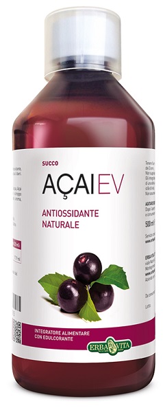 ACAI 500 ML - Luckyfarma.it