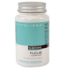 FUCUS COMPLEX 70 CAPSULE - Luckyfarma.it