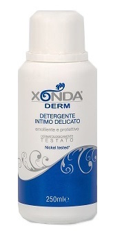 XONDA DERM DETERGENTE INTIMO 250 ML - Luckyfarma.it