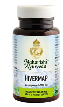 HIVERMAP 30 COMPRESSE - Luckyfarma.it