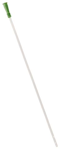 CATETERE URINARIO IDROFILO MONOUSO AUTOLUBRIFICANTE POBE LUBRIFICAZIONE TRAMITE POLIVINILPIRROLIDONE SODIO CLORURO RAGAZZO CH08 30 CM 30 PEZZI - Luckyfarma.it