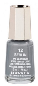 MAVALA MINIC 12 BERLIN SMALTO - Luckyfarma.it