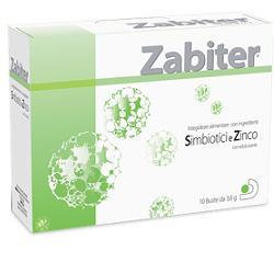 ZABITER 10 BUSTINE - Luckyfarma.it
