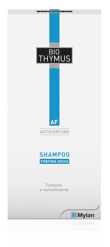 BIOTHYMUS AF SHAMPOO FORFORA SECCA 150 ML - Luckyfarma.it