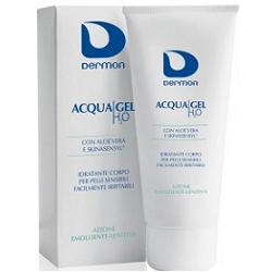 DERMON ACQUAGEL H2O CORPO 200 ML - Luckyfarma.it