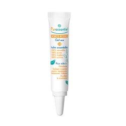 GEL LESIONI CUTANEE AI 33 OLI ESSENZIALI 5 ML - Luckyfarma.it