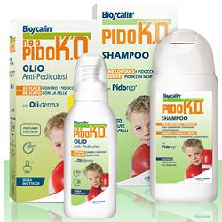 MILICE PIDOKO PROMO OLIO ANTIPEDICULOSI + SHAMPOO - Luckyfarma.it
