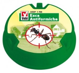 ESCA ANTIFORMICHE - Luckyfarma.it