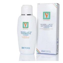 VANDEL LATTE DETERGENTE 200 ML - Luckyfarma.it