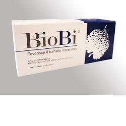 BIOBI 14 BUSTINE - Luckyfarma.it