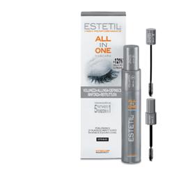 ESTETIL MASCARA ALL IN ONE 7 ML - Luckyfarma.it