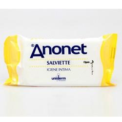 ANONET SALVIETTE 15 PEZZI - Luckyfarma.it