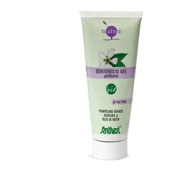 TEA TREE BIO DENTIFRICIO 75 ML - Luckyfarma.it