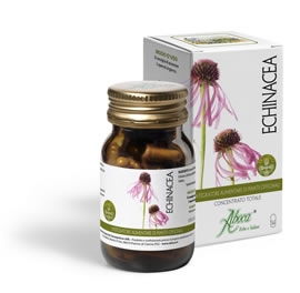 ECHINACEA CONCENTRATO TOTALE 50 OPERCOLI - Luckyfarma.it