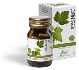 RIBES NERO CONCENTRATO TOTALE 50 OPERCOLI - Luckyfarma.it