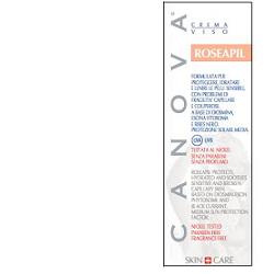 ROSEAPIL CANOVA CREMA COUPEROSE 50 ML - Luckyfarma.it
