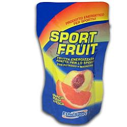 ETHICSPORT SPORT FRUIT ARANCIA ROSSA PESCA GEL 42 G - Luckyfarma.it
