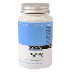 IPERICO PLUS 70 CAPSULE - Luckyfarma.it