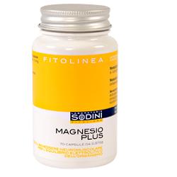 MAGNESIO PLUS 70 CAPSULE - Luckyfarma.it