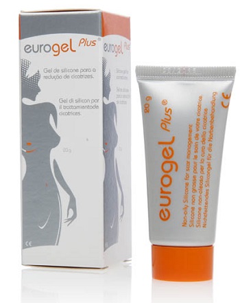 EUROGEL PLUS% GEL 20ML - Luckyfarma.it