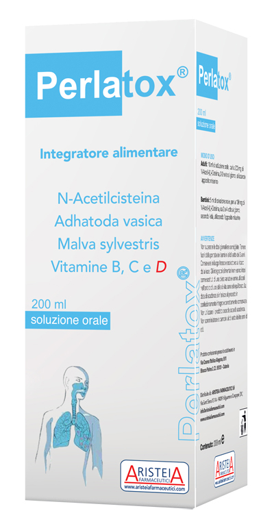 PERLATOX 200 ML - Luckyfarma.it