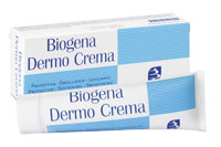 BIOGENA DERMO CREMA 200 ML - Luckyfarma.it