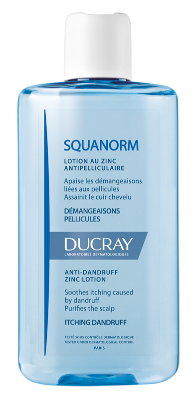 SQUANORM LOZIONE 200 ML DUCRAY - Luckyfarma.it