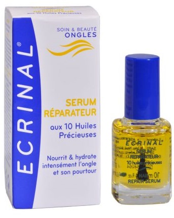 ECRINAL SIERO RIPARAT UNGHIE - Luckyfarma.it