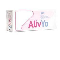 ALIVYO GEL IDRATANTE 50 ML - Luckyfarma.it