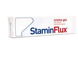STAMINFLUX CREMA GEL 100 ML - Luckyfarma.it