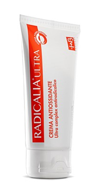 RADICALIA ULTRA CREMA PER VISO E CORPO 50 ML - Luckyfarma.it