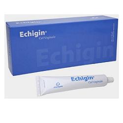 ECHIGIN GEL VAGINALE 30 G + 6 APPLICATORI MONODOSE - Luckyfarma.it
