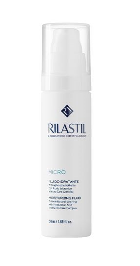 RILASTIL MICRO FLUIDO IDRA50 ML - Luckyfarma.it