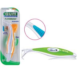 GUM FLOSBRUSH FORCELLA+FILO - Luckyfarma.it