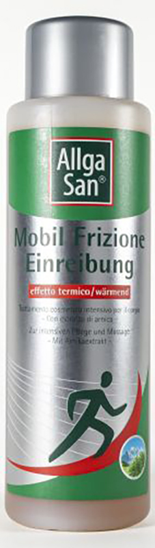 ALLGA FRIZ EINREIBUNG 250 ML - Luckyfarma.it