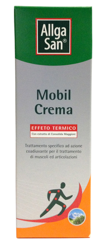 ALLGA SAN MOBIL CREMA 50 ML - Luckyfarma.it