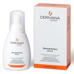 DERMANAMICO MOUSSE 200 ML - Luckyfarma.it