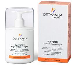 DERMANOIL 200 ML - Luckyfarma.it
