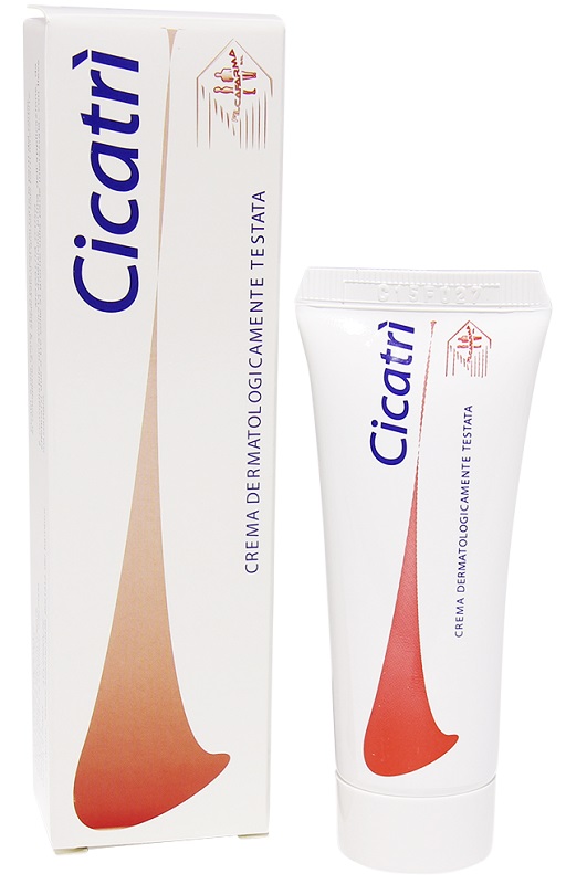 CICATRI' POMATA 30 ML - Luckyfarma.it