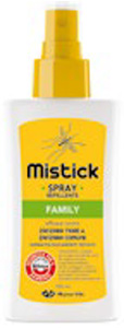 MISTICK FAMILY PMC 100 ML - Luckyfarma.it
